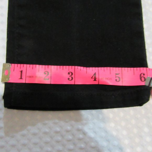 Black Jeans Guess Size Teen 16 - Picture 16 of 16